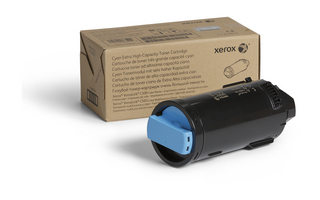 Xerox 106R03884 toner cartridge 1 pc(s) Original Cyan