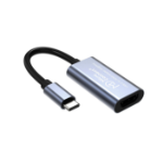 Microconnect USB3.1CHDMI-S USB graphics adapter Black