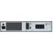 APC SRV1KRIRK uninterruptible power supply (UPS) Double-conversion (Online) 1 kVA 800 W 3 AC outlet(s)