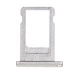 CoreParts TABX-IPAD6G-INT-04 mobile phone spare part Sim card holder Silver