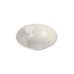 ValueX Oatmeal Bowl White 6inch (Pack 6) - 0305090