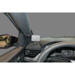 Brodit ProClip Passive holder Display, Handheld mobile computer, Mobile phone/Smartphone, Navigator, Tablet/UMPC Black