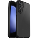 OtterBox React mobiele telefoon behuizingen 16,3 cm (6.4") Hoes Zwart, Transparant