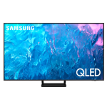 Samsung Series 7 QN75Q70CAFXZA TV 75" 4K Ultra HD Smart TV Wi-Fi Black