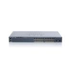 Cisco Small Business Catalyst 2960X-24TS-L Network Switch, 24 Gigabit Ethernet Ports, two 10 G SFP+ Uplink Ports, Enhanced Limited Lifetime Warranty (WS-C2960X-24TS-L)