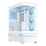 ASUS PRIME AP304 TG ARGB WHITE