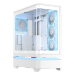 ASUS PRIME AP304 TG ARGB WHITE