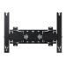 Samsung WMN5870TC/ZA TV mount/stand 85" Black