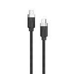 ALOGIC Fusion USB-C to USB-C USB4 Cable – 1 m