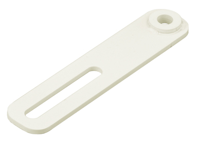 TOA SR-D8FB speaker mount Wall Steel White