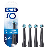 Image of Oral-B iO Aufsteckbürsten Ultimative Reinigung 4er BK FFU