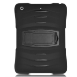 JLC iPad Mini 5/4 Turtle Case with Screen - Black