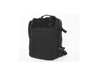 Getac GMBPX1 backpack Black