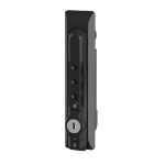 Vertiv VRA6023 rack accessory Combination door lock