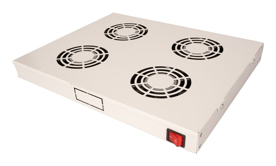 ROLINE 26.21.0305 rack accessory Roof ventilator