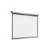 Nobo Wall Mounted Projection Screen 1500x1138mm