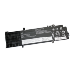 BTI L21L3P71- laptop spare part Battery