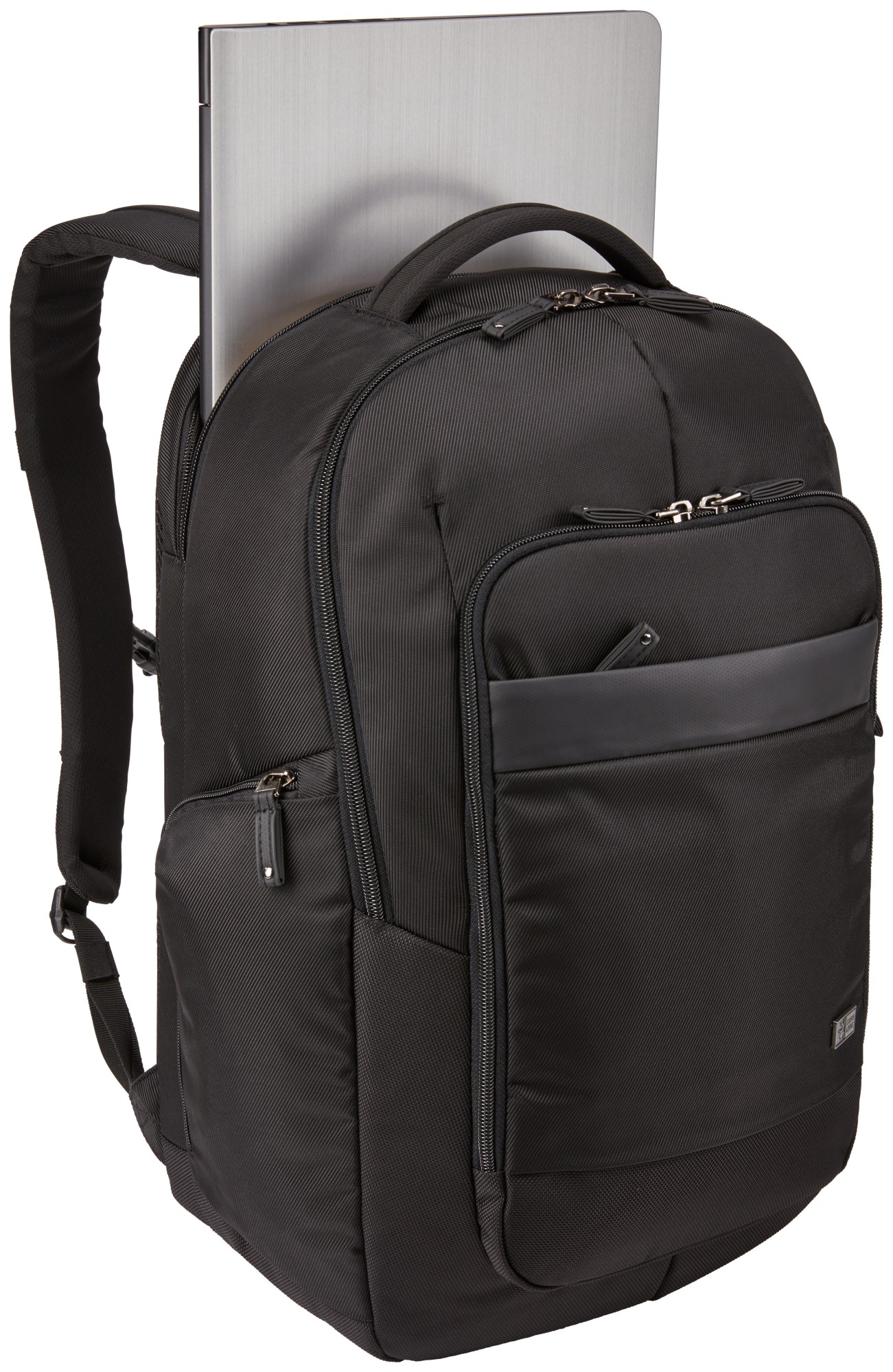 Case Logic Notion NOTIBP-117 Black backpack Nylon