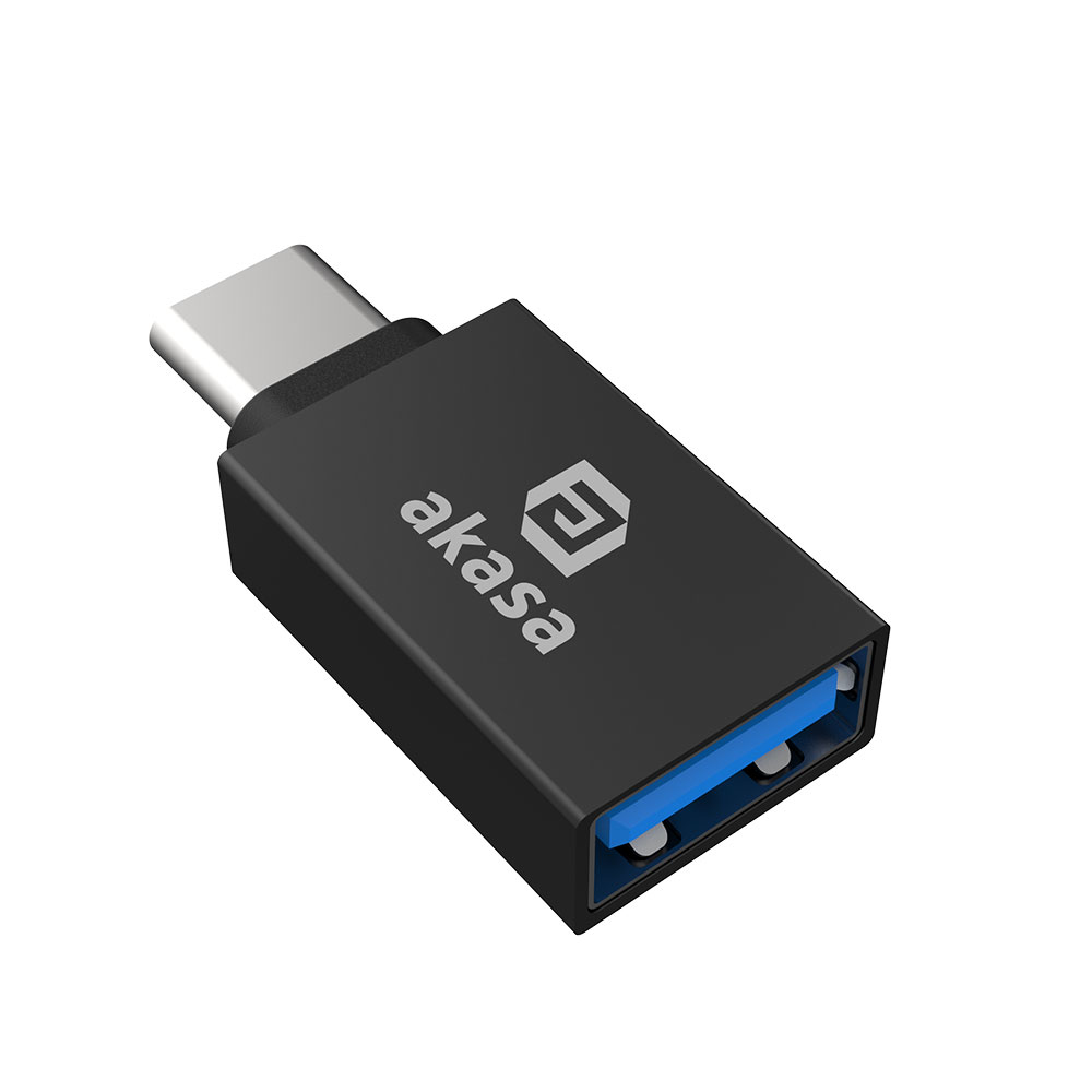 Image of Akasa AK-CBUB62-KT02 interface cards/adapter Internal USB 3.2 Gen...