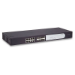 Hewlett Packard Enterprise V 1405-16G 19U Black