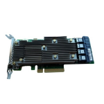 Fujitsu PRAID EP540i FH/LP RAID controller PCI Express 3.0 12 Gbit/s