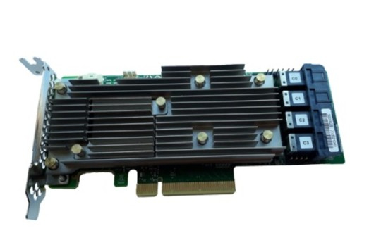 Image of Fujitsu PRAID EP540i FH/LP RAID controller PCI Express 3.0 12 Gbit/s