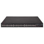 HP E FlexNetwork 5130-48G-PoE+ 4SFP+ 48-Port EI Managed Switch