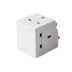 9902 - Power Plug Adapters -