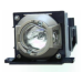 MicroScreen Projector Lamp for Sharp