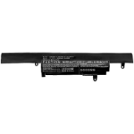 CoreParts MBXCL-BA0017 laptop spare part Battery