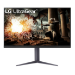 LG 32GS75QX-B computer monitor 80 cm (31.5") 2560 x 1440 pixels Quad HD LCD Black