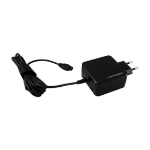 LC-Power LC45NB-PRO power adapter/inverter Indoor 45 W Black