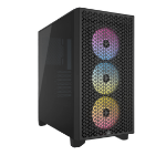 Corsair CC-9011255-WW computer case Midi Tower Black