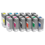 DPSB Ink Cartridge - Full Set PFI-101 - Canon iPF5100