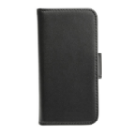 Gear 658930 mobiele telefoon behuizingen 10,2 cm (4") Portemonneehouder Zwart