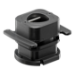 SIMUCUBE LINKQRWS flight/racing simulator accessory Wheel base mount adapter