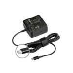 BTI 4X20M26268 power adapter/inverter Indoor 65 W Black