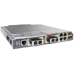 Cisco WS-CBS3125X Managed L2 Gigabit Ethernet (10/100/1000) Gray