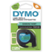 Dymo 91204/S0721640 DirectLabel-etikettes Polyester green 12mm x 4m for Dymo LetraTag