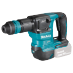 Makita DHK180ZJ elektrische schraper