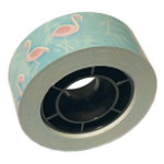 G&G Image 19684/5BD1530-5TD DirectLabel-etikettes 15mm x 4m Pack=5 for GG AT 110