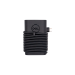 DELL 65W USB-C AC Adapter with UK Plug
