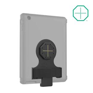 RAM Mounts s GDS Tab-Conn f?r Tablets in Otterbox Defender Schutzh?lle