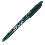 Pilot BL-FR7 Afgetopte gelpen Groen 1 stuk(s)