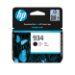 HP Cartucho de tinta original 934 negro