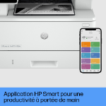 HP LaserJet Pro Imprimante MFP 4102dw