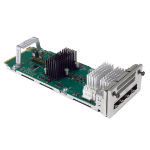 Cisco C3850-NM-4-1G network switch module Gigabit Ethernet