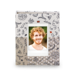 Fujifilm Instax Mini Pocket photo album Multicolour 80 sheets