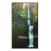 Hisense 55WH80F Signage Display Digital signage flat panel 139.7 cm (55") LED Wi-Fi 4000 cd/m² 4K Ultra HD Black Built-in processor Android 11 24/7