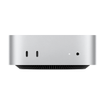 Apple CTO/Mac mini M4 Silver/M410-10-16/16GB/1TBSSD/GigEth/UK Power/NoSW